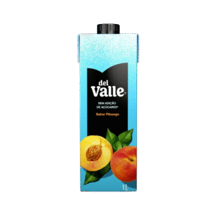 Del Valle Pêssego ZERO - 1L
