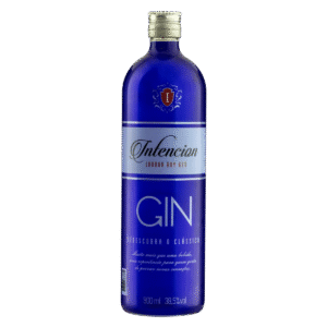 Intencion London Dry