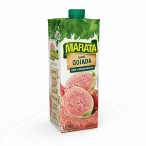 Maratá Goiaba 1L