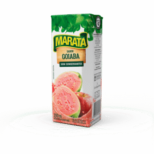 Maratá Goiaba 200ml