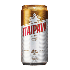 Itaipava 269ml