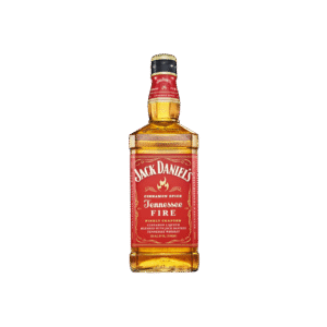 Jack Daniel's Fire