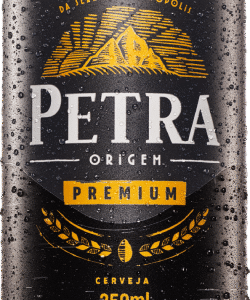 Petra Premium - Lata