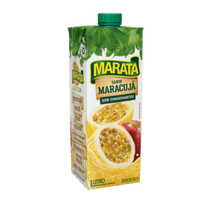 Maratá Maracujá 1L