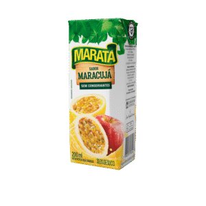 Maratá Maracujá 200ml