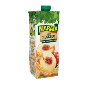 Maratá Pêssego 1L