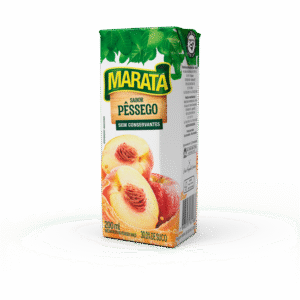 Maratá Pêssego 200ml