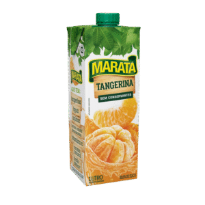 Maratá Tangerina 1L