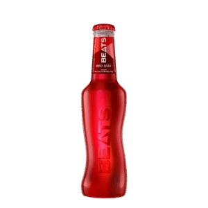 Skol Beats Red Mix Long Neck