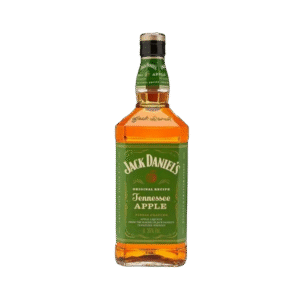 Jack Daniel's Apple