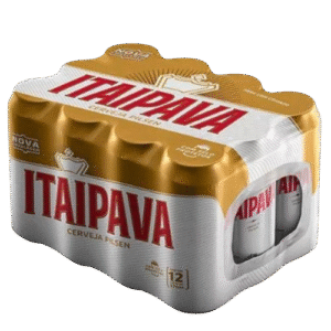 Itaipava 269ml c/12