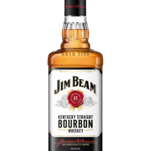 Jim Beam Bourbon