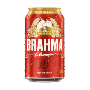 Brahma Chopp - 350ml
