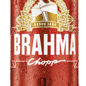 Brahma Chopp - 269ml