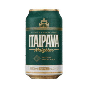 Itaipava Malzbier 350ml