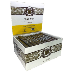 Charuto Talvis Chocolate