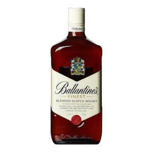 Ballantine's Finest