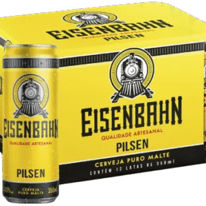 Eisenbahn 350ml c/12