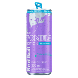 Red Bull Pomelo ROXO