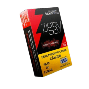 Essência Ziggy Cherry