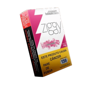 Essência Ziggy Berry