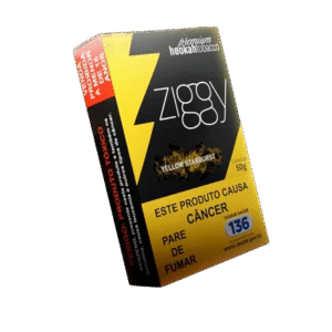 Essência Ziggy Yellow