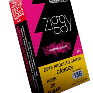 Essência Ziggy Watermelon Bomb