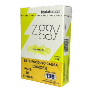 Essência Ziggy Melão