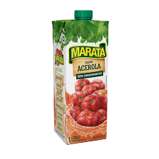 Maratá Acerola 1L