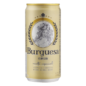 Burguesa - 269ml