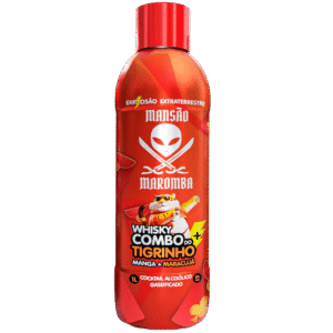 Mansão Maromba Tigrinho