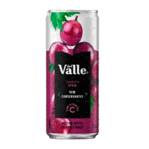 Del Valle Uva - 290ml