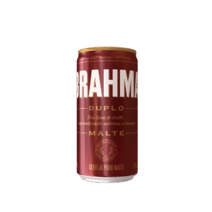Brahma Duplo Malte - 269ml
