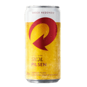 Skol 269ml