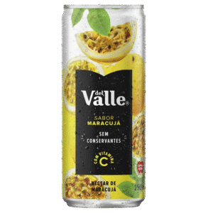 Del Valle Maracujá - 290ml