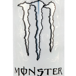 Monster Energy Ultra