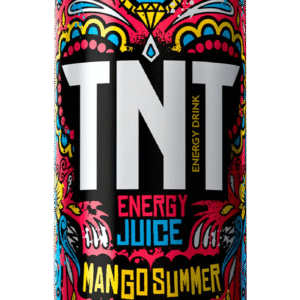 TNT Mango Summer - 473ml