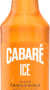 Cabaré - Tangerina