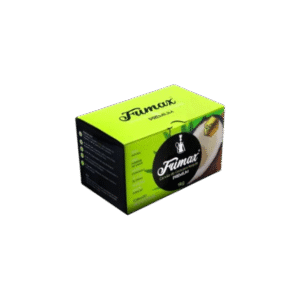 Carvão de Coco Fumax - 1kg