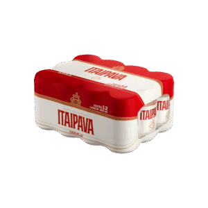 Itaipava 350ml c/12