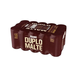 Brahma duplo 269ml c/15
