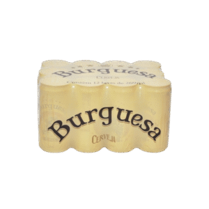 Burguesa 269ml c/12